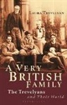 Laura Trevelyan, Trevelyan Laura - Very British Family