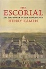 Kamen Henry Kamen, Henry Kamen, Kamen Henry - Escorial