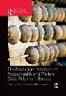 Tom (University of Oslo Christensen, Tom Laegreid Christensen, Tom Christensen, Tom (University of Oslo Christensen, Christensen Tom, Per Lægreid... - Routledge Handbook to Accountability and Welfare State Reforms in