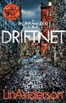 Lin Anderson, Anderson Lin - Driftnet