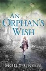 Molly Green - Orphan''s Wish