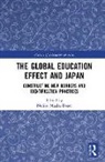 Neriko Doerr, Neriko (Cornell University Doerr, Neriko Musha (Ramapo College of New Jersey Doerr, Neriko Doerr, Neriko M. Doerr, Neriko M. (Ramapo College of New Jersey Doerr... - Global Education Effect and Japan