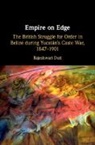 Rajeshwari Dutt - Empire on Edge