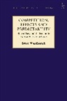 Bruce Wardhaugh, Bruce (University of Manchester) Wardhaugh, Wardhaugh Bruce - Competition, Effects and Predictability