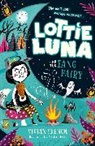 Vivian French, French Vivian, Nathan Reed, Reed Nathan - Lottie Luna and the Fang Fairy