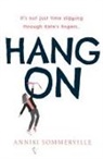 Anniki Sommerville - Hang On