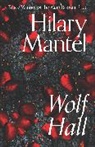 Hilary Mantel - Wolf Hall
