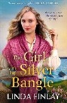 Linda Finlay - The Girl with the Silver Bangle