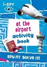 i-SPY - Collins Michelin i-SPY Guides