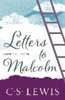 C. S. Lewis, C.S. Lewis - Letters to Malcolm