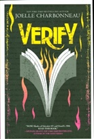 Joelle Charbonneau, Charbonneau Joelle - Verify