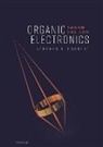 Stephen R. Forrest, Stephen R. (Professor of Electrical Engin Forrest, Stephen R. (Professor of Electrical Engineering &amp; Computer Science Forrest - Organic Electronics