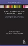 Fariba Esmaeilpour, Fariba Shabani Nashtaee Esmaeilpour, Mitra Shabani Nashtaee, Mitra Shabani Nashtaee - Food Advertising and Childhood Obesity