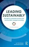 Trista Bridges, Trista Eubank Bridges, Donald Eubank - Leading Sustainably
