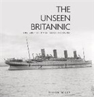 Simon Mills - The Unseen Britannic