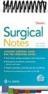 F.A. Davis Company, Susan D Sheets, Susan D. Sheets - Surgical Notes