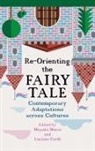 Mayako (EDT)/ Cardi Murai, Mayako Cardi Murai, Luciana Cardi, Mayako Murai - Re-Orienting the Fairy Tale