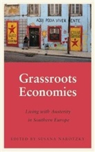 Susana Narotzky, Susana Narotzky, Narotzky Susana - Grassroots Economies