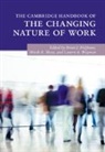 Brian J. (University of Georgia) Shoss Hoffman, Brian J Hoffman, Brian J. Hoffman, Brian J. (University of Georgia) Hoffman, Hoffman Brian J., Mindy K Shoss... - Cambridge Handbook of the Changing Nature of Work