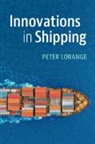 Peter Lorange, Lorange Peter - Innovations in Shipping
