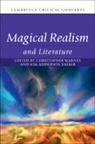Kim Anderson (Wheaton College Sasser, Christopher (University of Cambridge) Sass Warnes, Kim Anderson Sasser, Kim Anderson (Wheaton College Sasser, Sasser Kim Anderson, Chris (University of Cambridge) Warnes... - Magical Realism and Literature