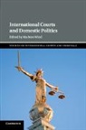 Marlene (University of Copenhagen) Wind, Marlene Wind, Marlene (University of Copenhagen) Wind, Wind Marlene - International Courts and Domestic Politics