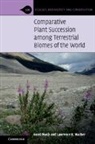 Karel Prach, Karel (University of South Bohemia Prach, Lawrence R Walker, Lawrence R. Walker, Lawrence R. (University of Nevada Walker, Walker Lawrence R. - Comparative Plant Succession Among Terrestrial Biomes of the World