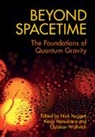 Nick Huggett, Nick (University of Illinois Huggett, Nick Huggett, Nick (University of Illinois Huggett, Huggett Nick, Keizo Matsubara... - Beyond Spacetime