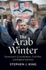 Stephen J King, Stephen J. King, Stephen J. (Georgetown University King, King Stephen J. - Arab Winter