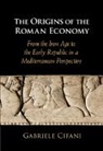 Gabriele Cifani, Cifani Gabriele - Origins of the Roman Economy