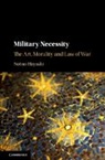 Nobuo Hayashi, Hayashi Nobuo - Military Necessity