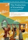 COLIN ELMAN, Colin Elman, Colin (Syracuse University Elman, Colin Elman, Elman Colin, John Gerring... - Production of Knowledge