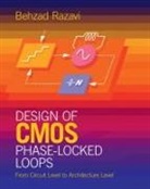 Behzad Razavi, Behzad (University of California Razavi, Razavi Behzad - Design of Cmos Phase-Locked Loops