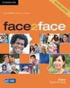 Chris Redston, Redston Chris - Face2face Starter Student's Book