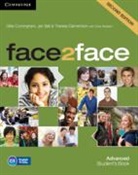 Jan Bell, Bell Jan, Theresa Clementson, Clementson Theresa, Gillie Cunningham, Gillie Bell Cunningham... - Face2face Advanced Student''s Book