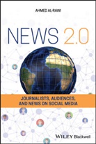 A Al-Rawi, Ahmed Al-Rawi - News 2.0
