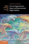 Fernando Lusa Bordin, Fernando Lusa (University of Cambridge) Bordin - Analogy Between States and International Organizations