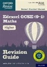 Katie Wood - Oxford Revise: Edexcel Gcse (9-1) Maths Higher Revision Guide