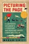 Megan Swift - Picturing the Page
