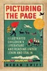 Megan Swift - Picturing the Page