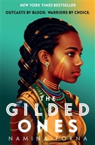Namina Forna, Forna Namina - The Gilded Ones