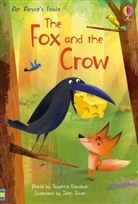 Susanna Davidson, Susanna Davidson Davidson, John Joven - The Fox and the Crow