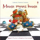 Russell Punter, Russell Punter Punter, Stephen Cartwright, Stephen Cartwright - Mouse Moves House