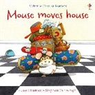 Russell Punter, Russell Punter Punter, Punter Russell, Stephen Cartwright, Cartwright Stephen, Stephen Cartwright - Mouse Moves House