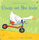 Phil Roxbee Cox, Russel Punter, Russell Punter, Russell Punter Punter, Punter Russell, Stephen Cartwright... - Goose on the Loose