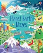 Sam Smith, VARIOUS - Planet Earth Mazes