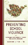 Marjorie S Schiering, Marjorie S. Schiering - Preventing School Violence