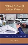 Clinton Born - Making Sense of School Finance