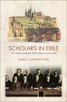 Nadia Zavorotna - Scholars in Exile