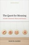 Marcel Danesi - Quest for Meaning